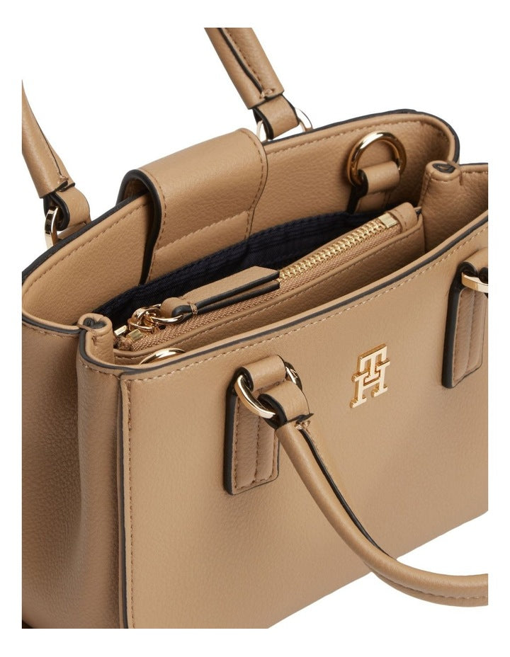 Daily Tote Bag in Beige