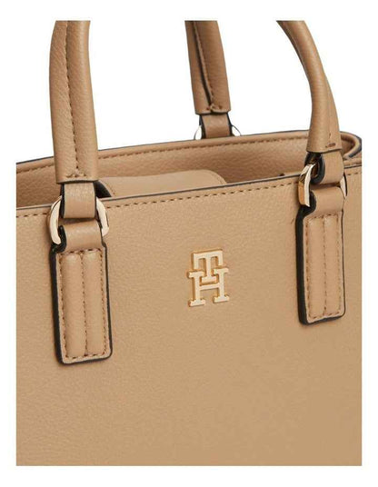 Daily Tote Bag in Beige