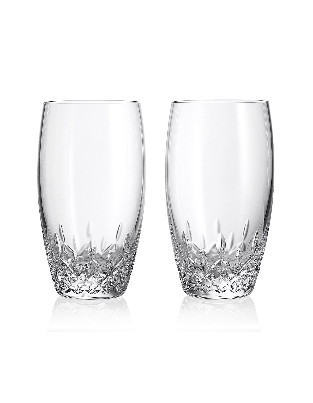 Lismore Essence Highball 470ml, Set of 2