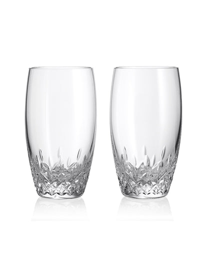 Lismore Essence Highball 470ml, Set of 2
