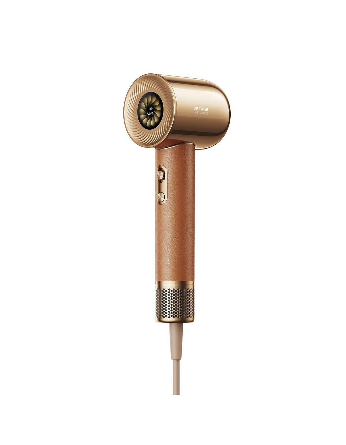 Miracle Hair Dryer
