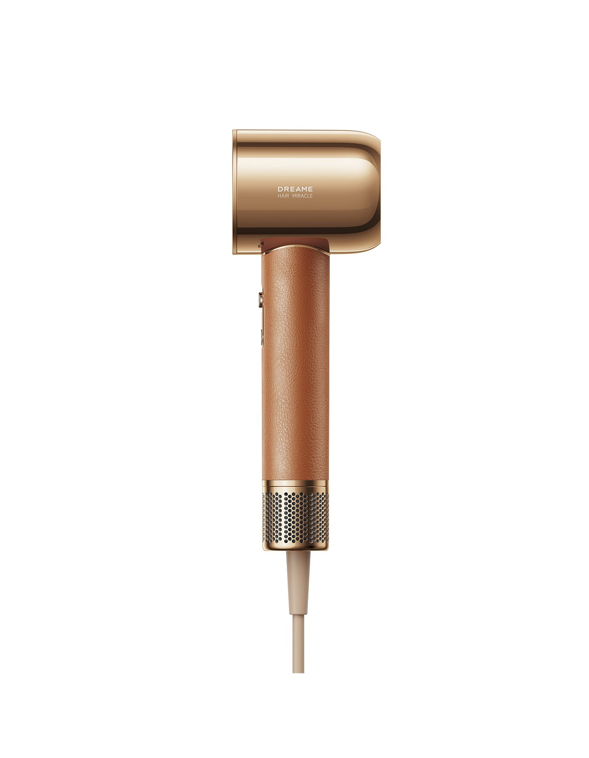 Miracle Hair Dryer