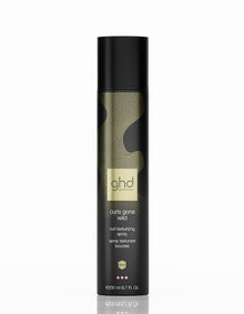 Curls Gone Wild Curl Texturising Spray 200ml
