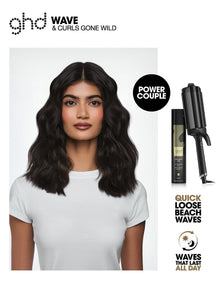 Curls Gone Wild Curl Texturising Spray 200ml