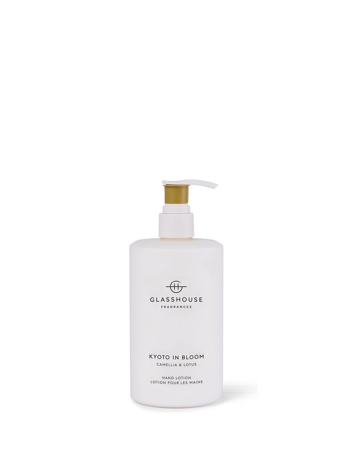 Kyoto in Bloom Hand Lotion 450ml