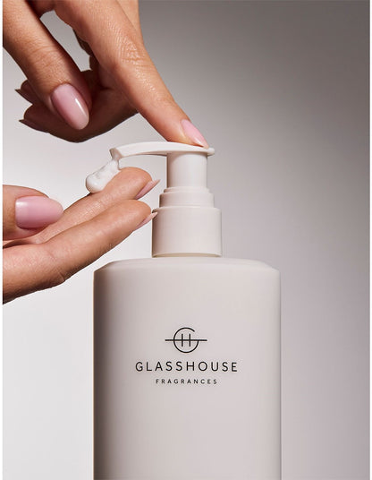 Kyoto in Bloom Hand Lotion 450ml