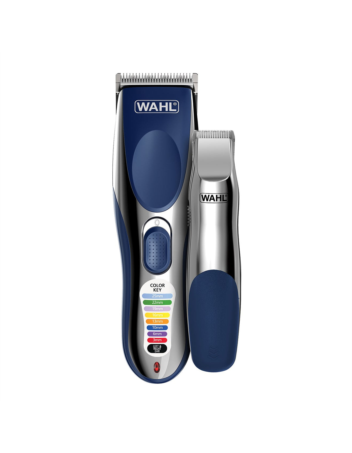 Colour Pro Cordless Combo Clipper