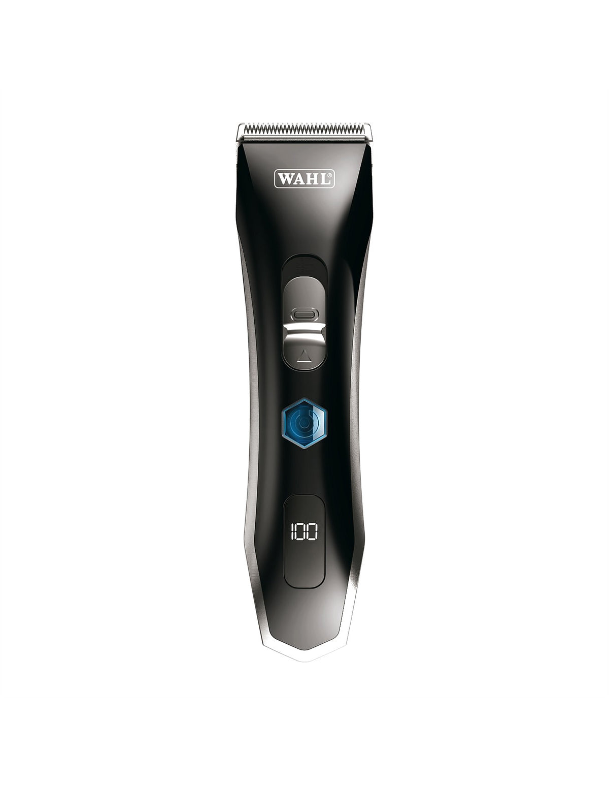 Lithiun Pro Plus Cordless Clipper