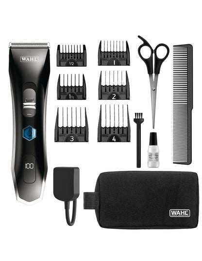 Lithiun Pro Plus Cordless Clipper