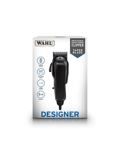 Designer Professional Barber Clipper