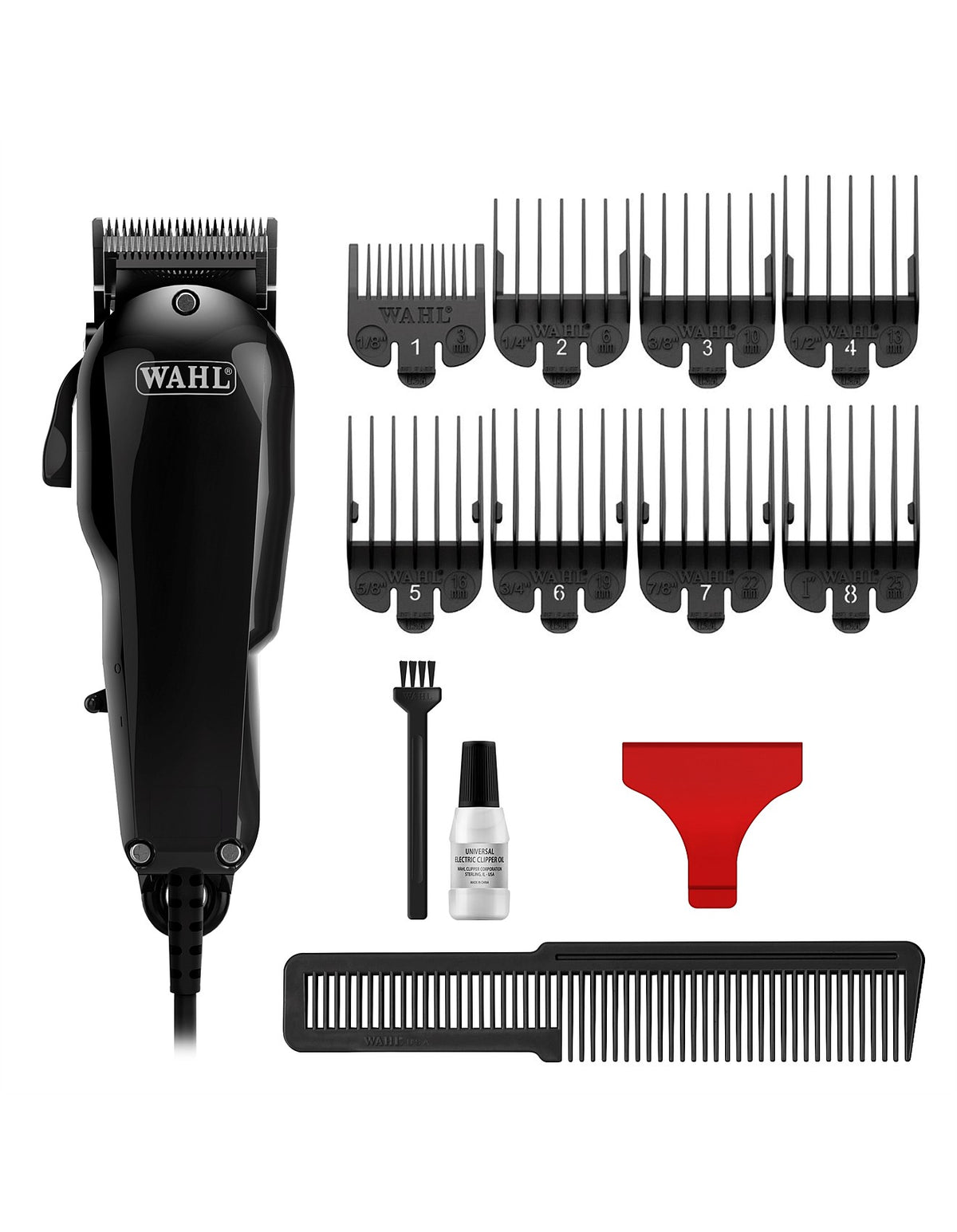 Designer Professional Barber Clipper