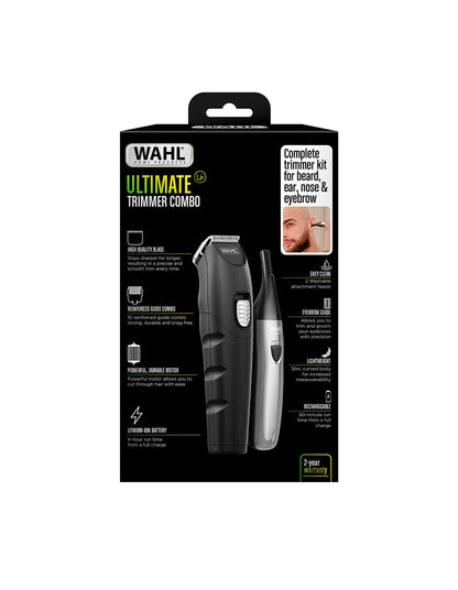 Ultimate Trimmer Combo