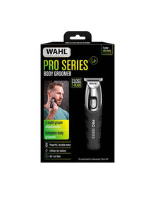 Pro Series Trimmer & Body Groomer