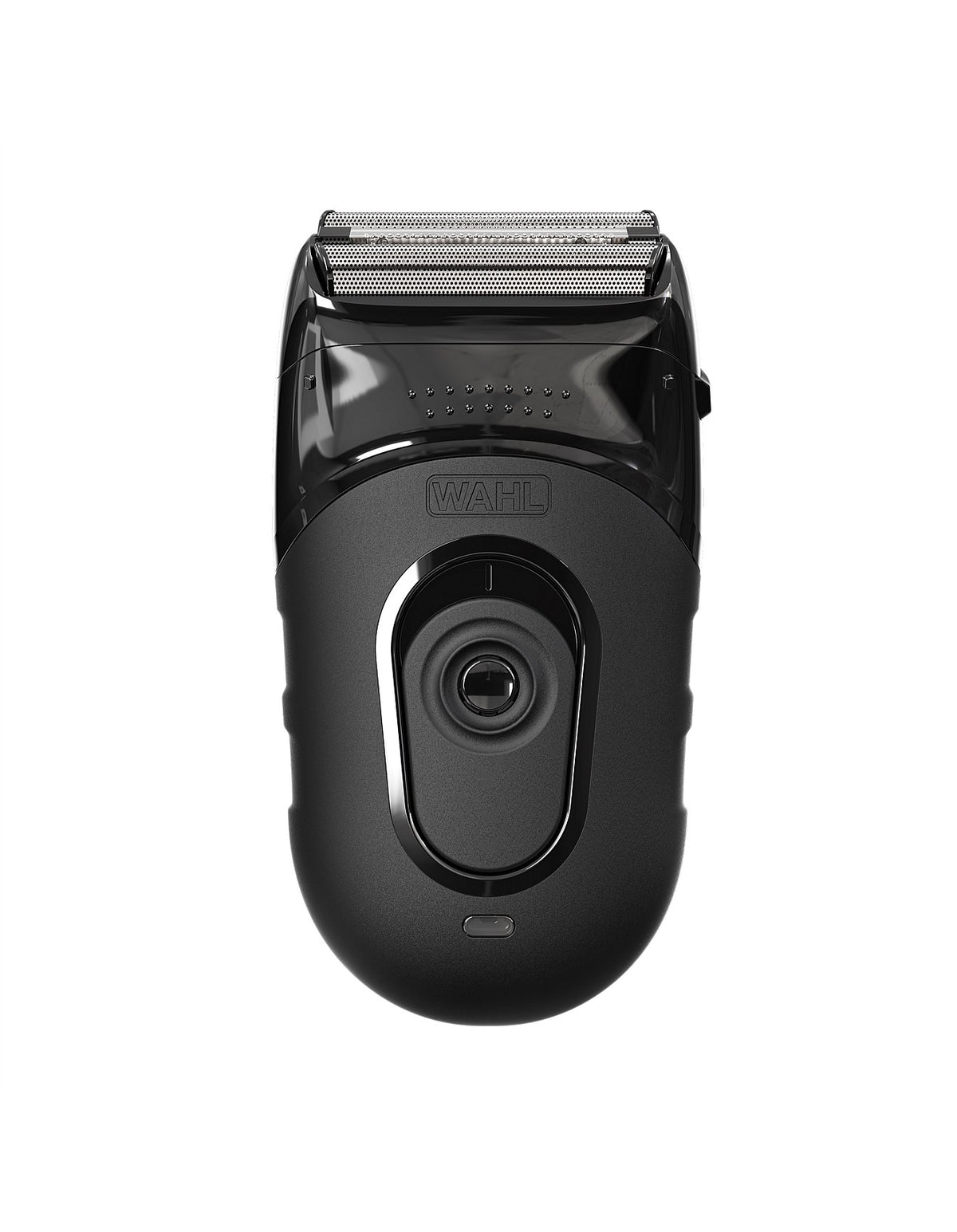 Lithium-ion Electric Travel Shaver