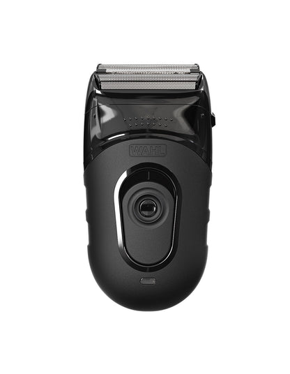 Lithium-ion Electric Travel Shaver