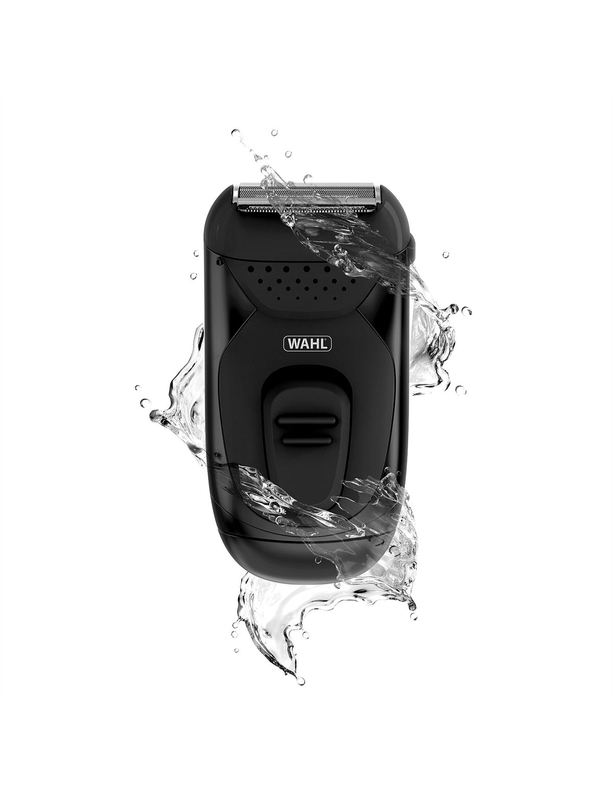 Waterproof Compact Shaver