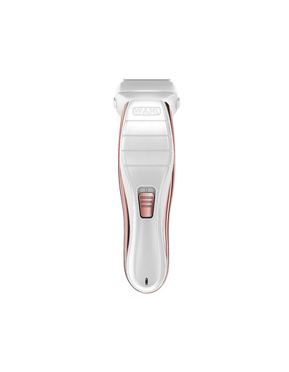 Ladies Shave and Smooth Arm and Legs
