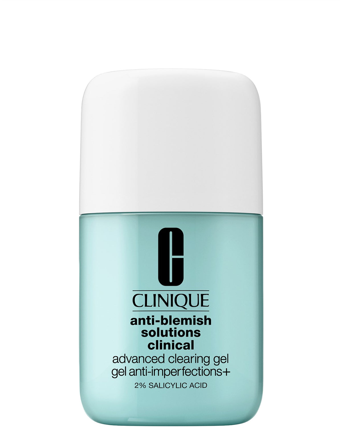 Anti-Blemish Solutions Clinical Advanced Clearing Gel 20ml