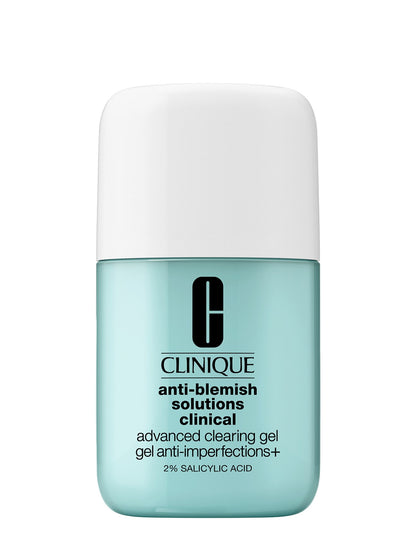 Anti-Blemish Solutions Clinical Advanced Clearing Gel 20ml
