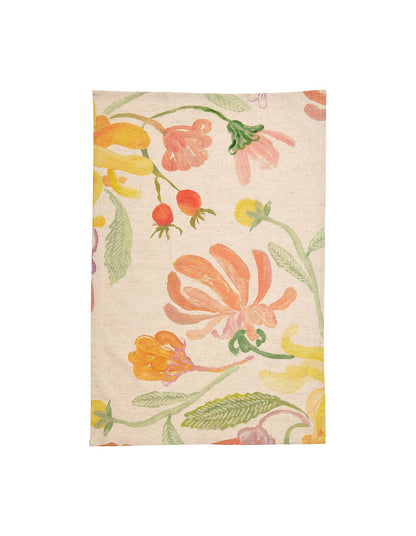 Midsommer Tea Towel