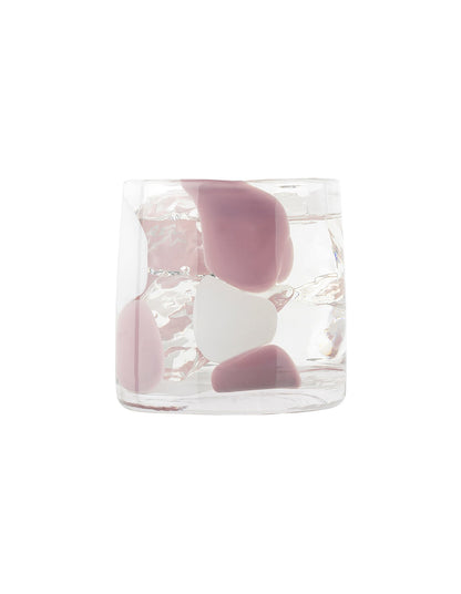 Camille Set of 4 Tumblers 260ml Blush