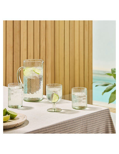 Equinox Set of 4 Tumblers 400ml Sea Mist