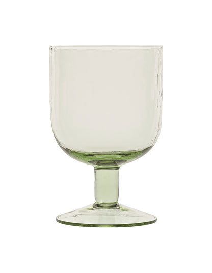 Equinox Set of 4 Goblet 280ml Sea Mist