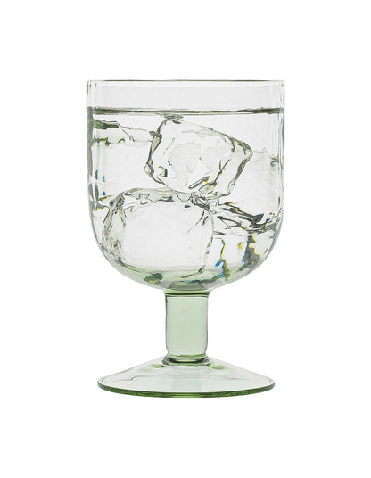 Equinox Set of 4 Goblet 280ml Sea Mist