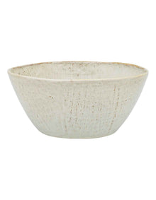 Linen Cereal Bowl Birch 15cm