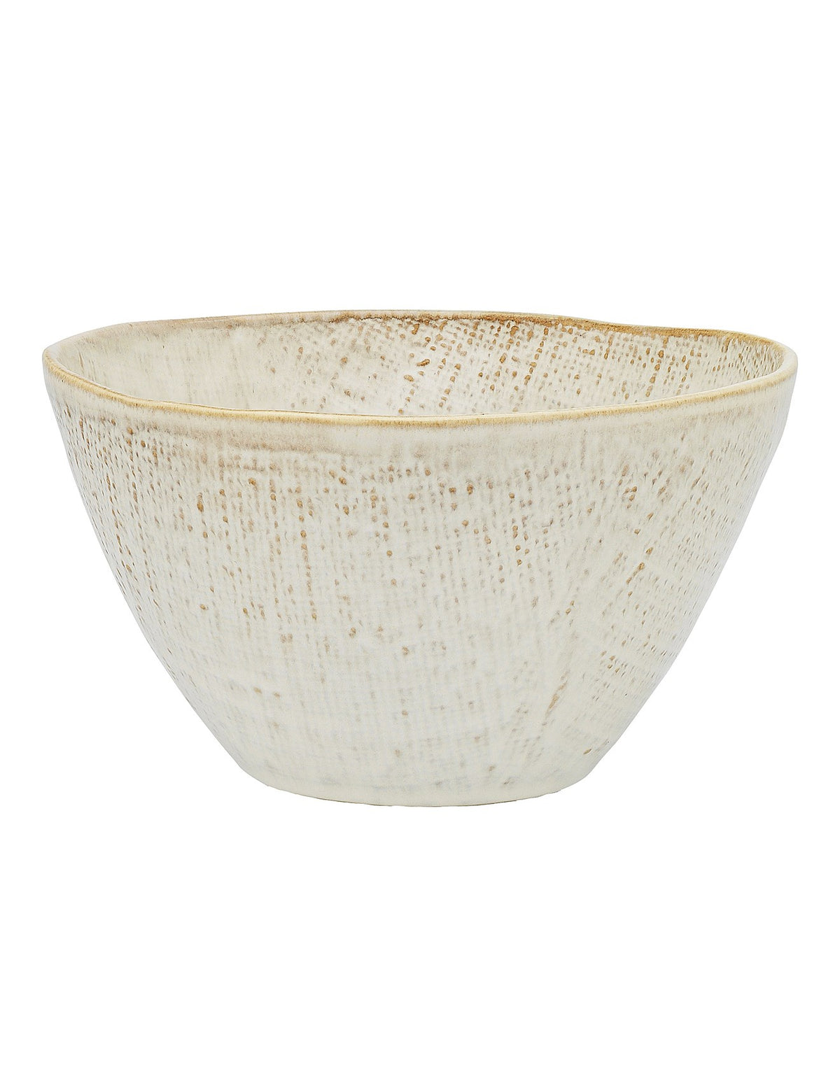 Linen Laksa Bowl Birch 20cm