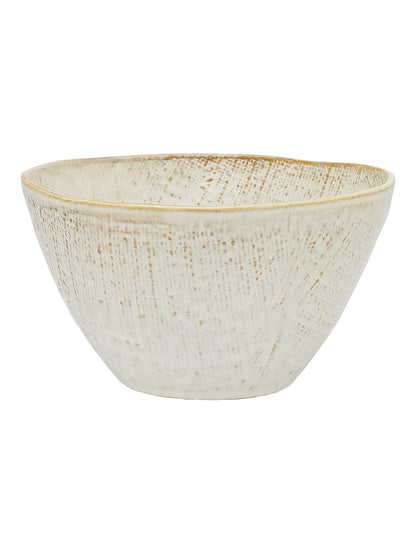 Linen Laksa Bowl Birch 20cm