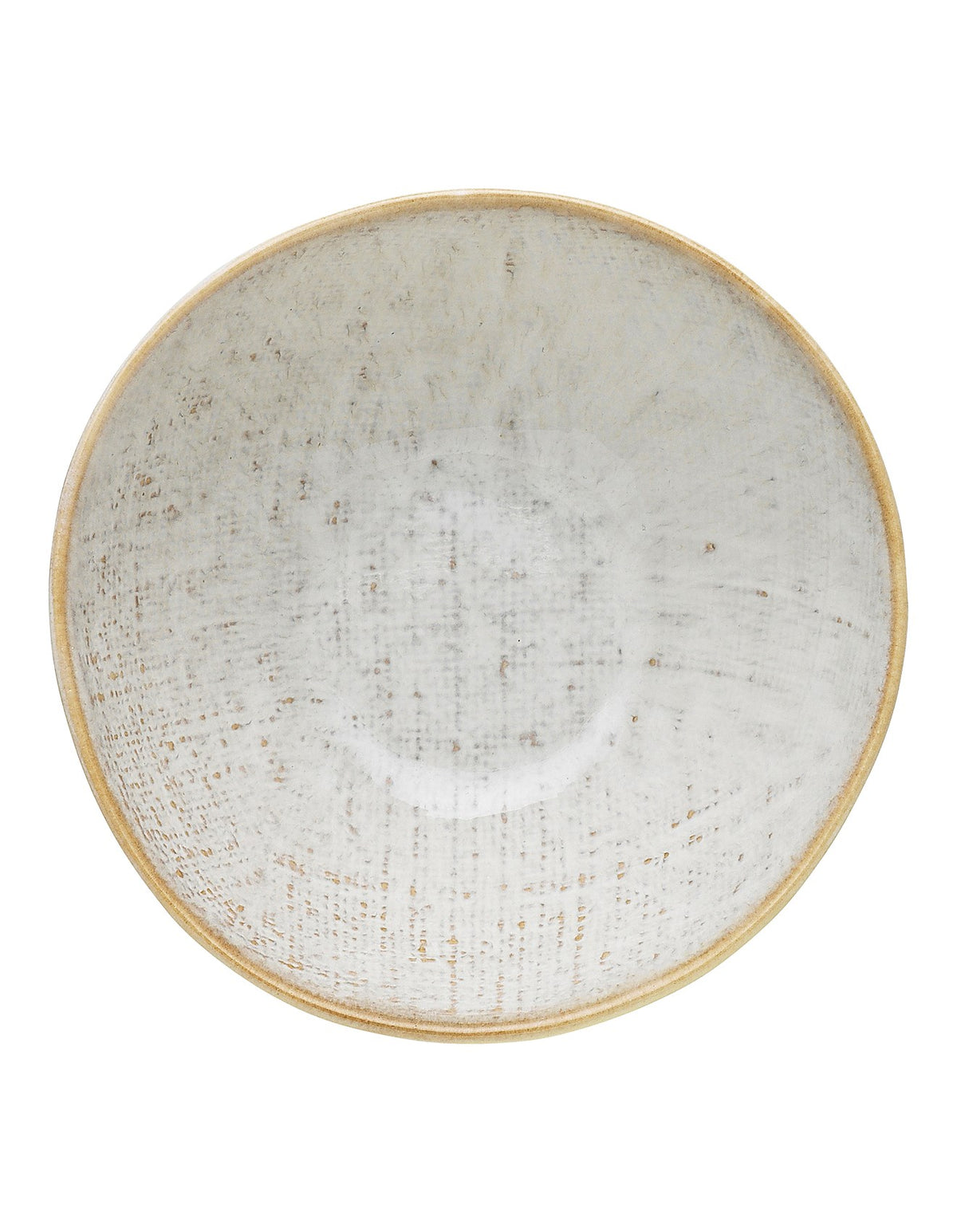 Linen Laksa Bowl Birch 20cm