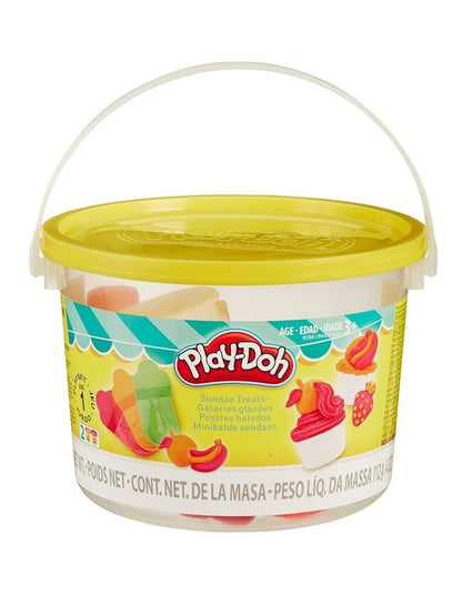 Sundae Treats Bucket