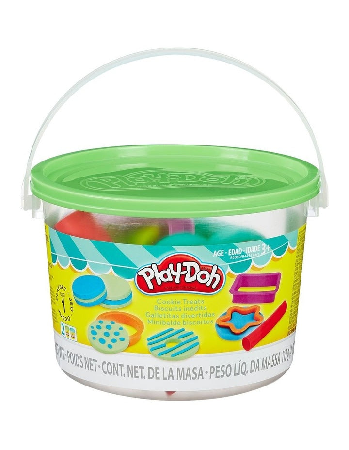 Sundae Treats Bucket