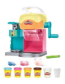 Donut Drop Shop Playset