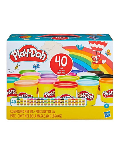 Fantastic Pack Of 40