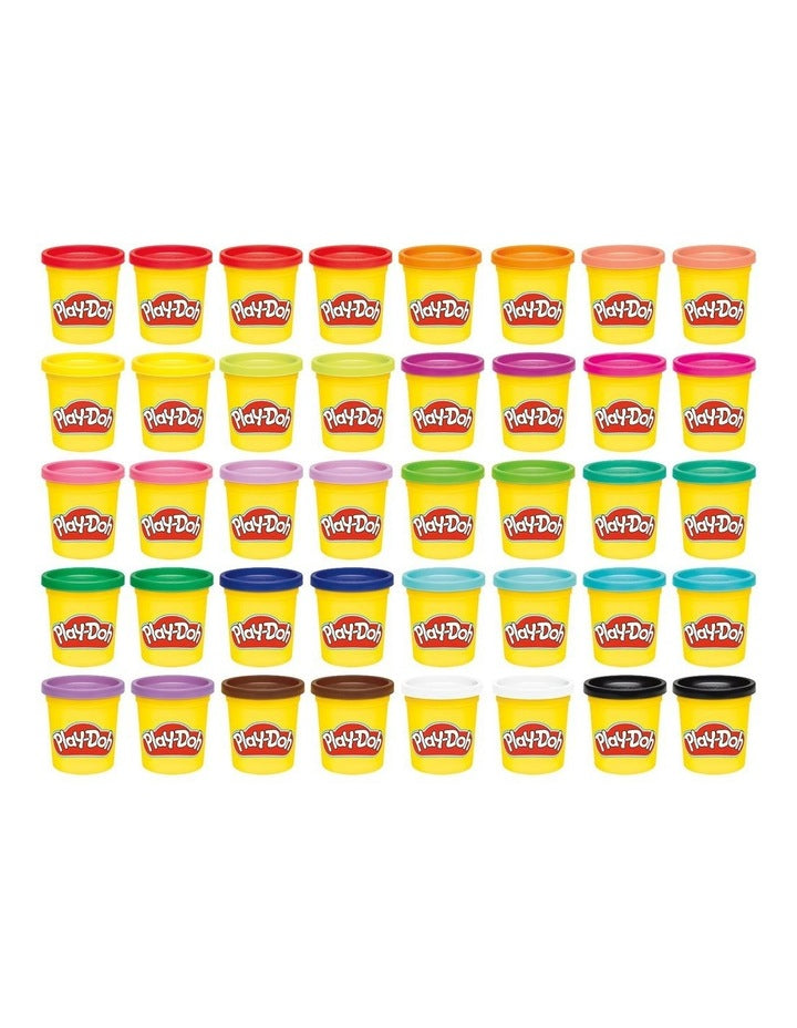 Fantastic Pack Of 40