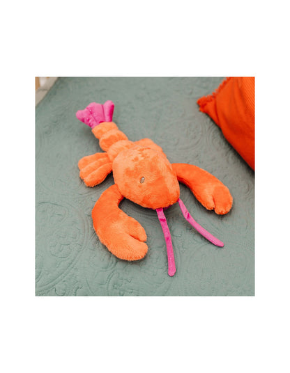 Libby The Lobster Plush Toy
