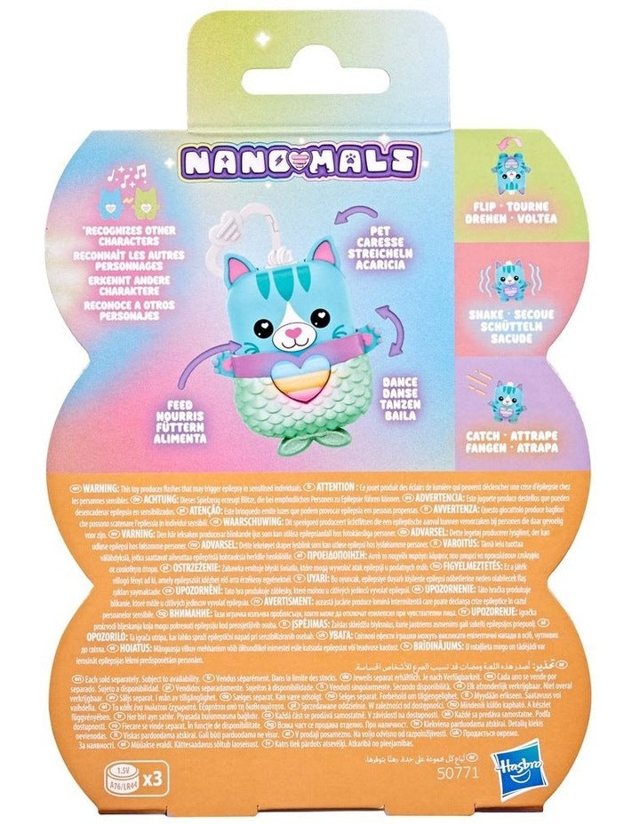 Hasbro Pawtricia The Kitty