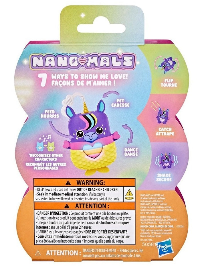 Hasbro Stardream the Unicorn