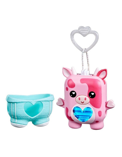 Hasbro Mootilda The Pink Cow