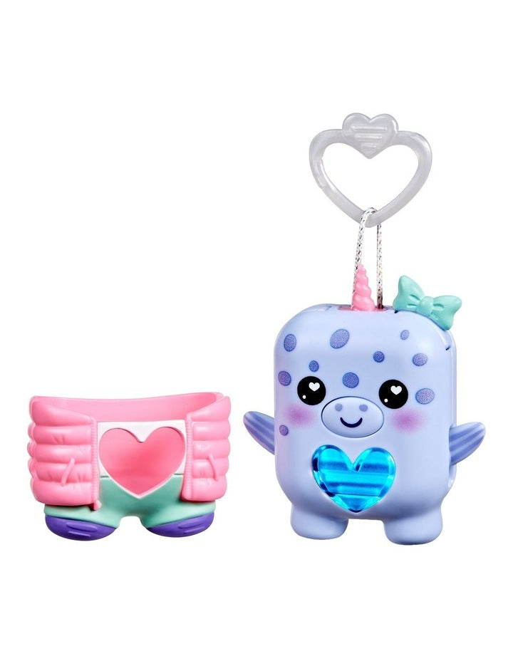 Hasbro Blubby The Narwhal Toys