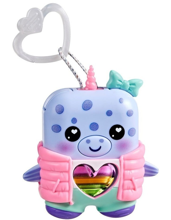 Hasbro Blubby The Narwhal Toys