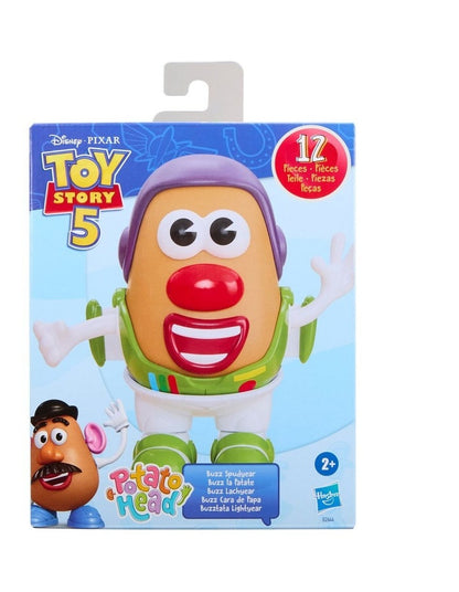 Story Buzz Spudyear Toy