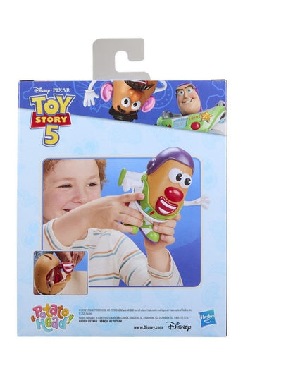 Story Buzz Spudyear Toy
