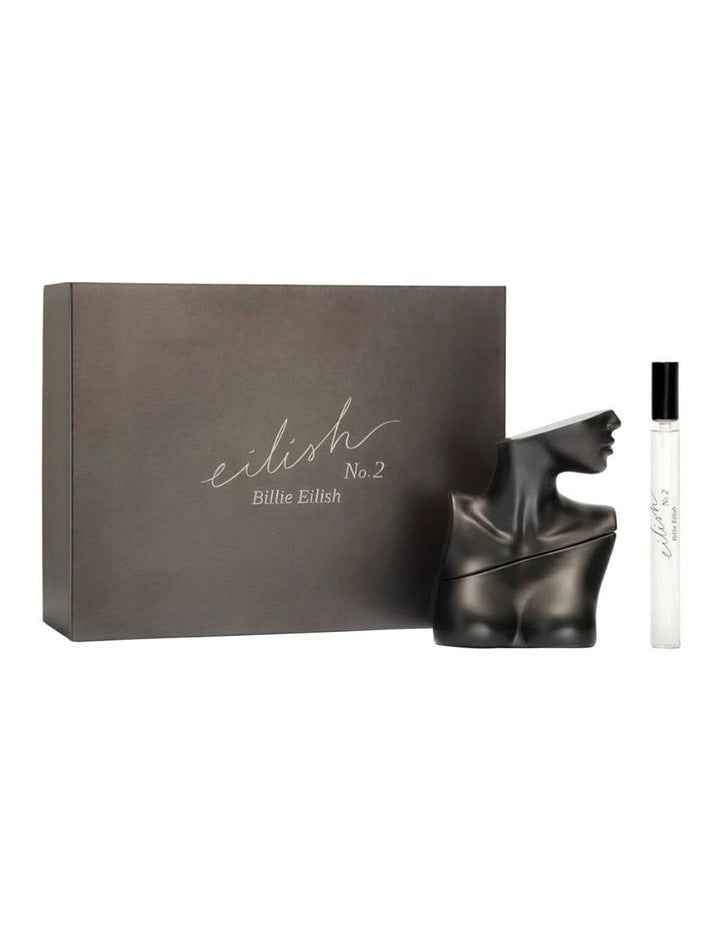 Billie No.2 Eau de Parfum 100ml + 10ml Travel Spray Gift Set