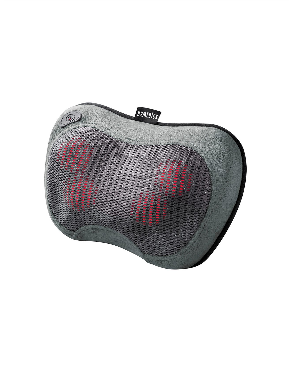 Cordless Shiatsu Massager