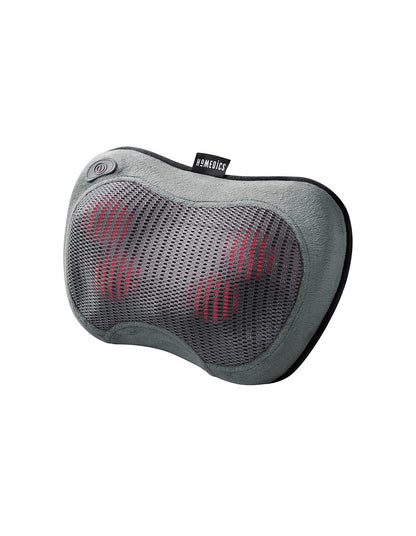 Cordless Shiatsu Massager