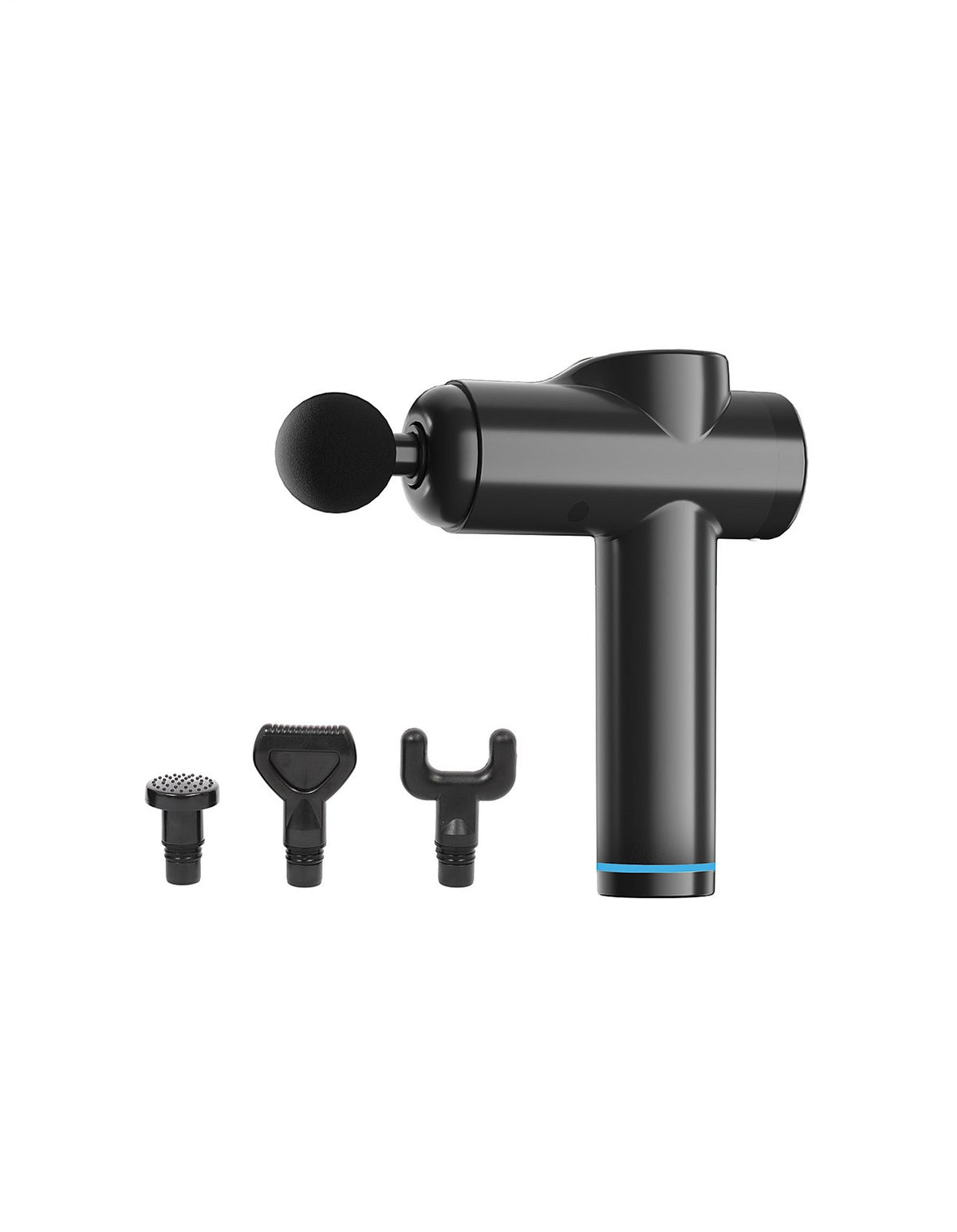 Physio Pro Percussion Massage Gun