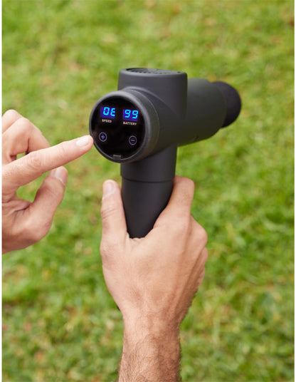 Physio Pro Percussion Massage Gun